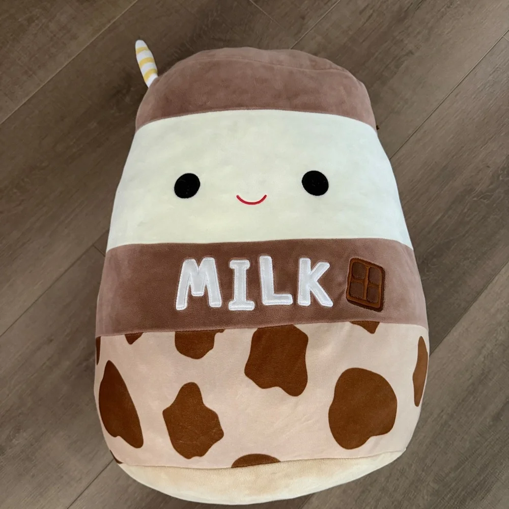 RARE Squishmallow 20